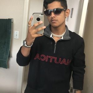 Meet your Posher, Luis